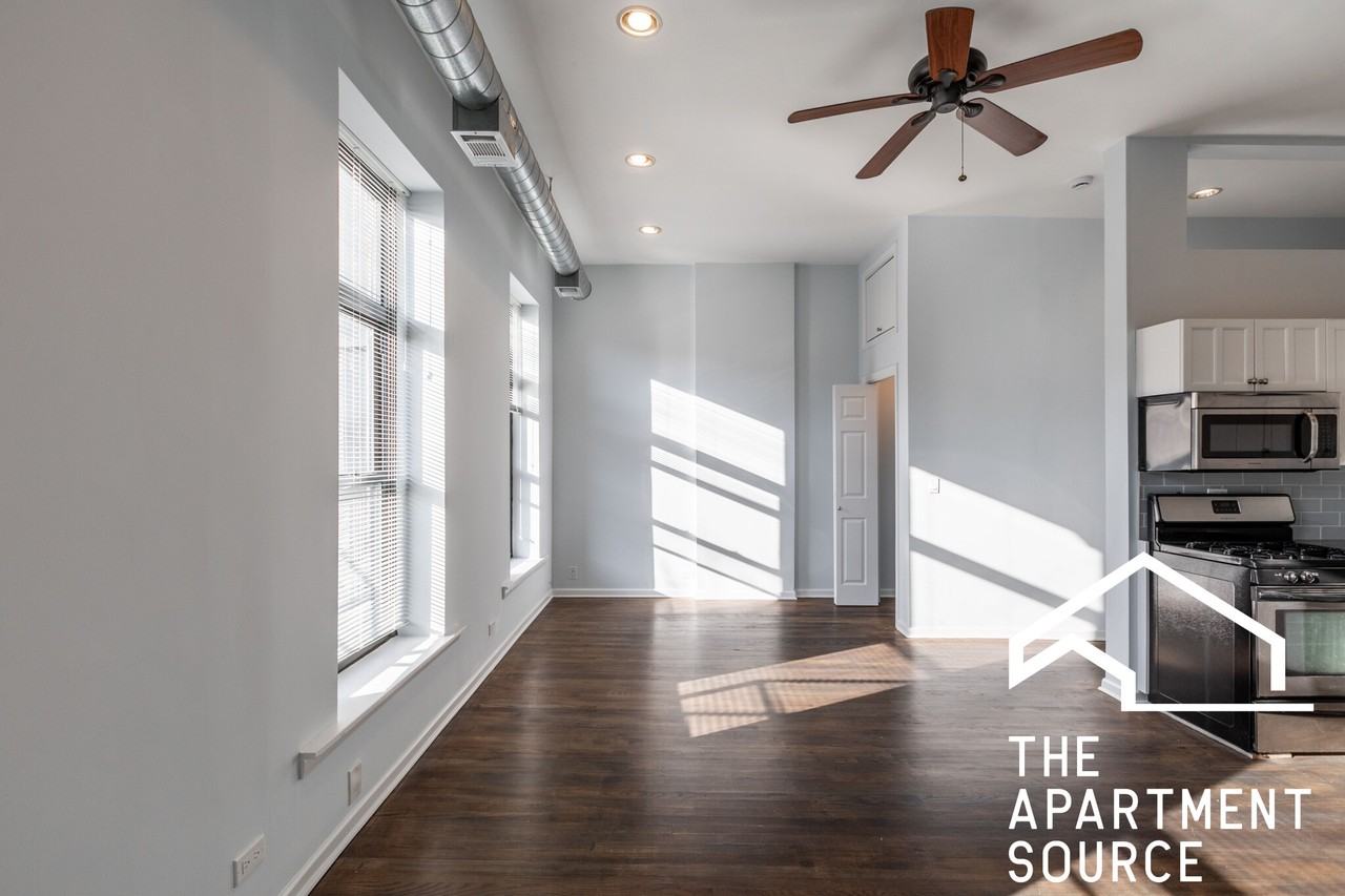 1133 W Madison St #2R - Photo 7 of 18