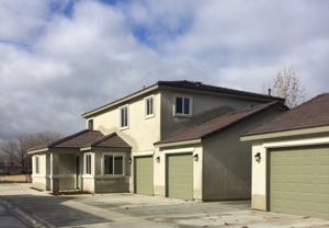 Crowe Street 6-plex - Photo 1 of 1