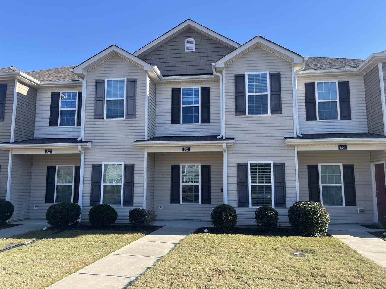 503 Winston Way - Photo 3 of 20