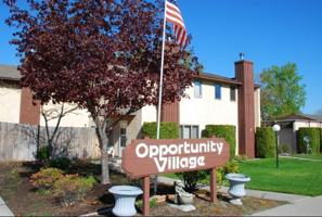 featured image of Opportunity Village