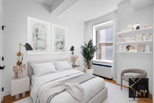 3 Hanover Sq #3P - Photo 1 of 1