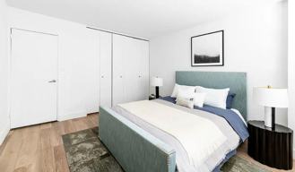 333 E 34th St #8A - Photo 1 of 1