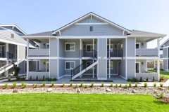 NEWER CONSTRUCTION IN TALENT; TRENTON SQUARE - Photo 1 of 1