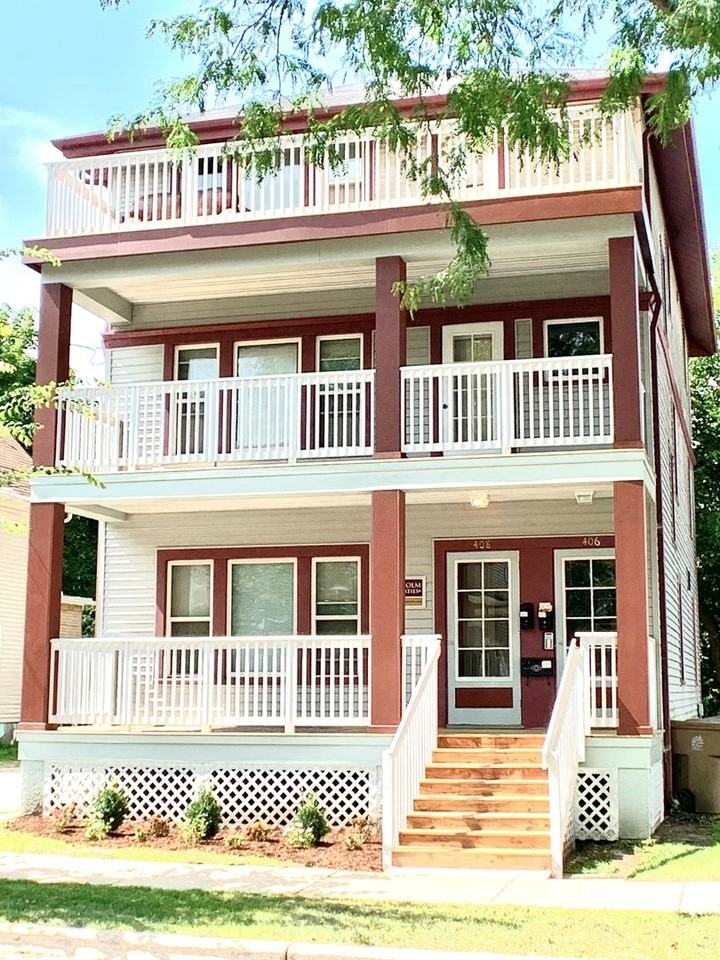 408-406 S. Mills Street - Photo 6 of 15