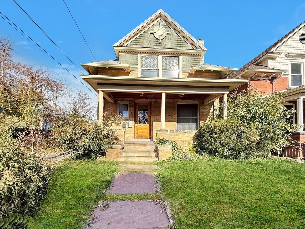 421 E 1st Ave, Denver, CO 80203 - 3 bedroom House Rental - Zumper