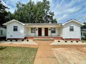 414 S Houston St - Photo 1 of 1