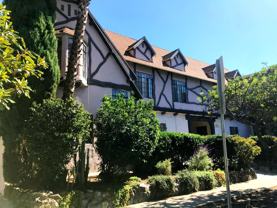 620 N Sweetzer Ave - Photo 1 of 1