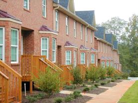 SOUTH HAMPTON TERRACE - Photo 1 of 1