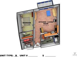 featured image of 720 W Virginia St