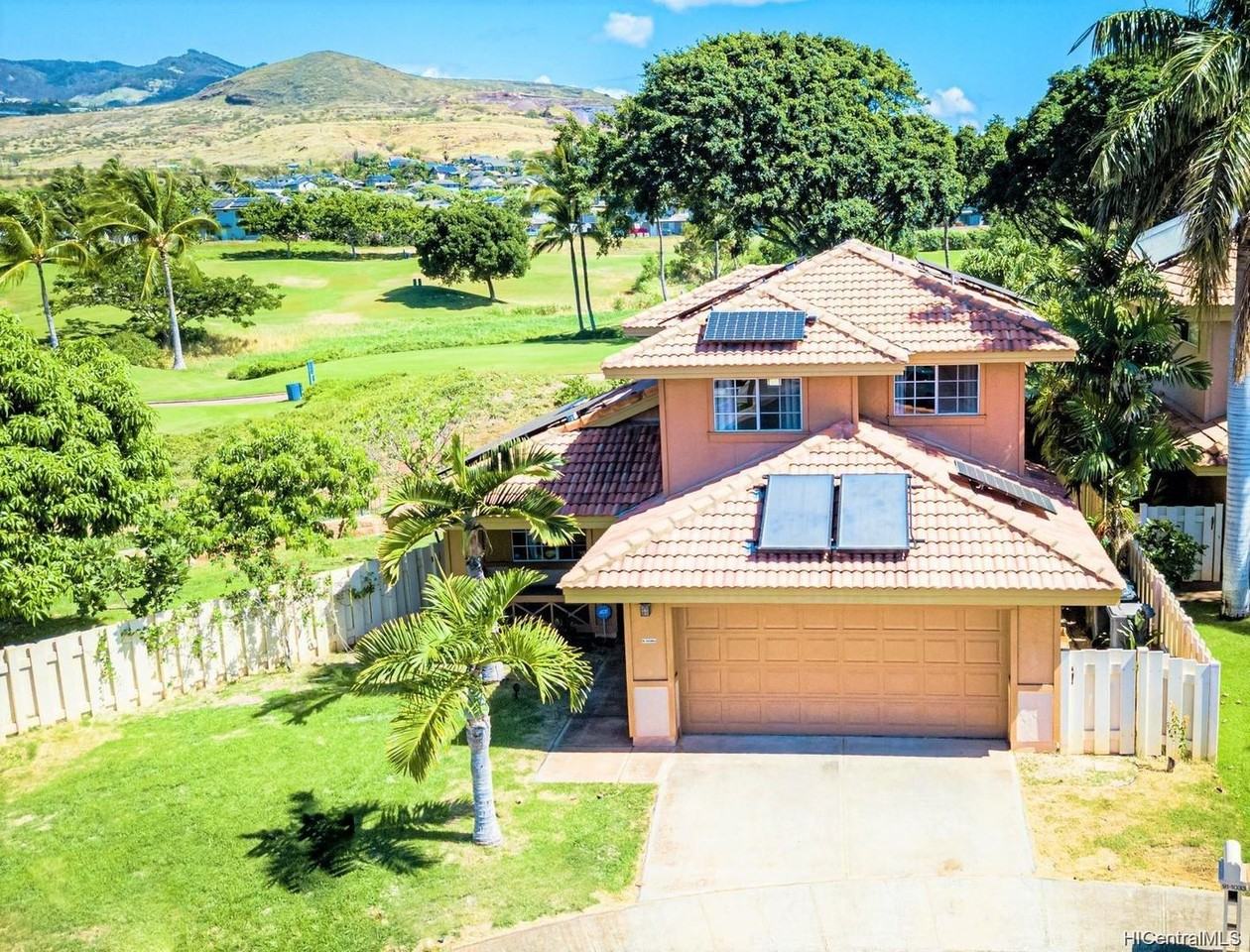 91-1033 Hokuwekiu St - Photo 2 of 25