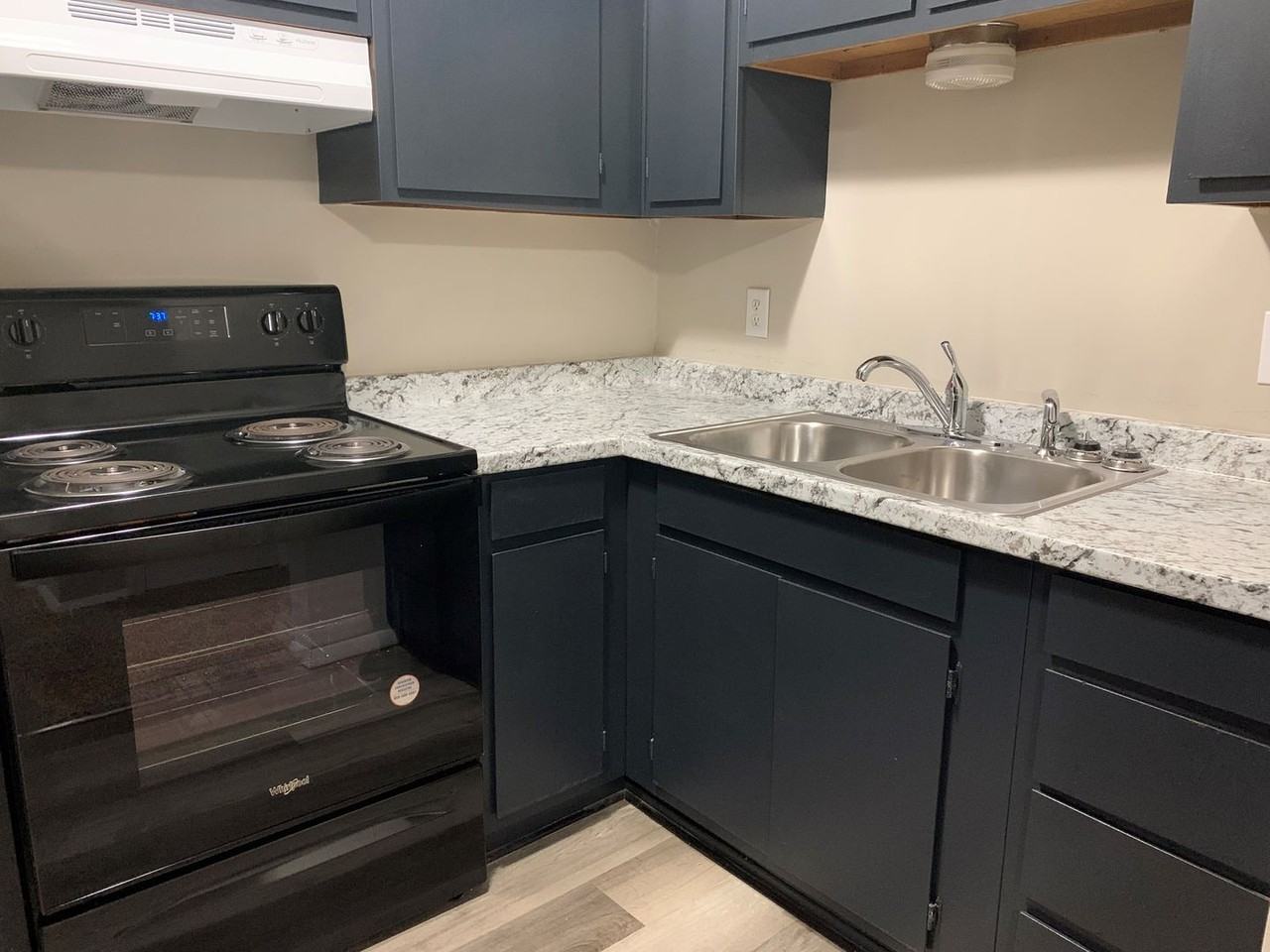 The Westbriar Apartments - Photo 2 of 8