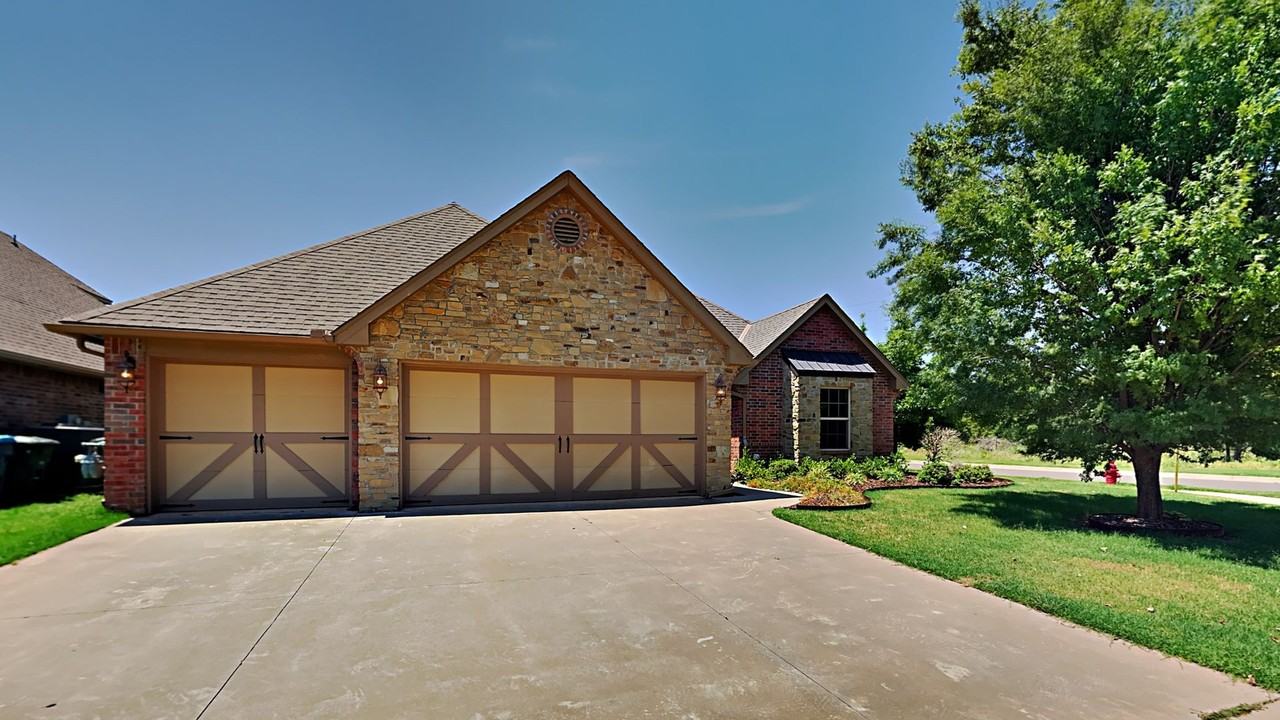 3341 Lakeshire Ridge Way - Photo 3 of 24