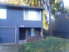 6856 Ne Claremont Ave - Photo 1 of 1