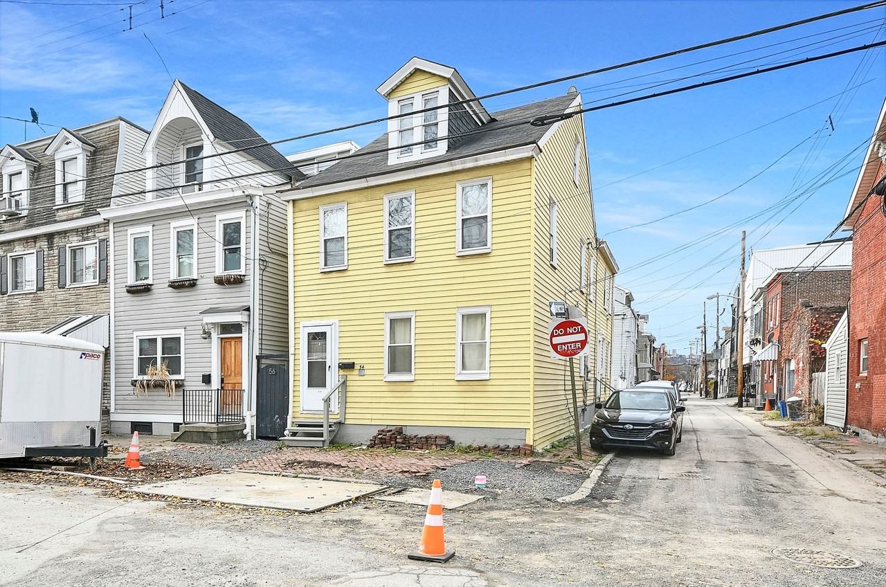 54 S 19th St - Photo 2 of 28