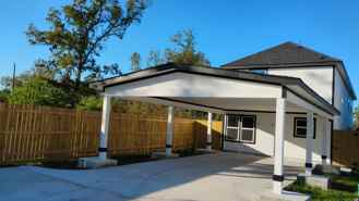 8639 Peachtree St #A - Photo 1 of 1