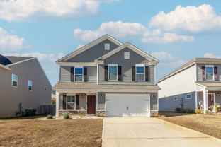 4155 Thimbleberry Dr - Photo 1 of 1