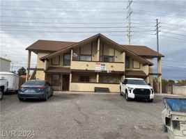 featured image of 5456 Cabeza Dr