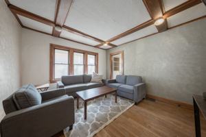 featured image of W 46th St & Bell St #1A