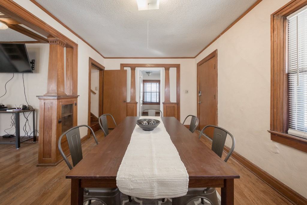 W 46th St & Bell St #1A - Photo 2 of 10