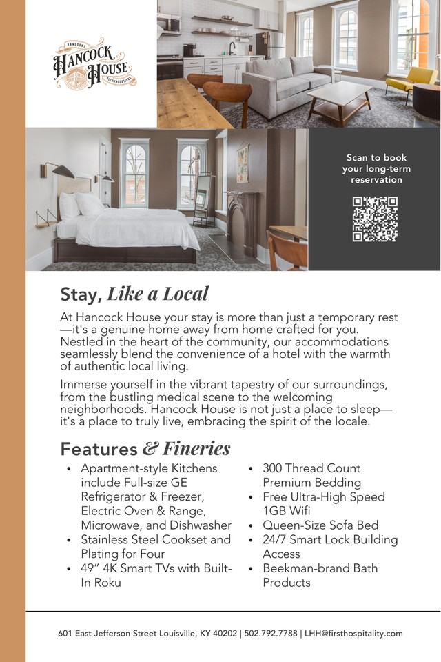 Hancock House - Photo 3 of 8