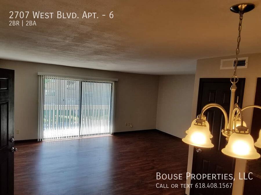 2707 2707 West Blvd. Apt. #6 - Photo 2 of 5