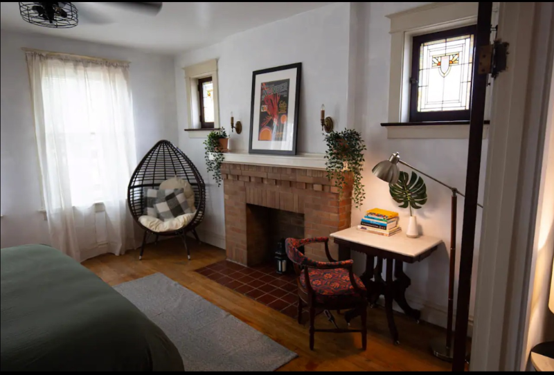 3123 Michigan Ave #3123A - Photo 2 of 7