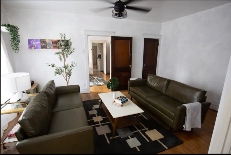 3123 Michigan Ave #3123A - Photo 3 of 7