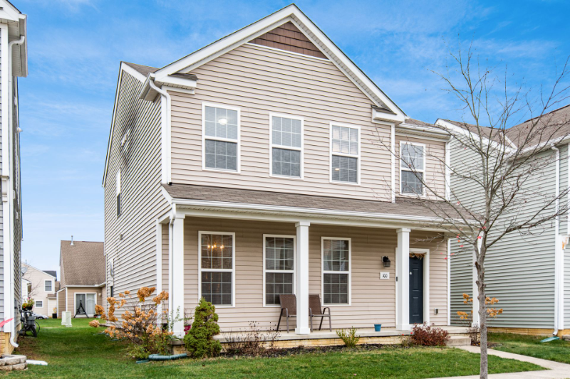 100 Purple Leaf Ln - Photo 2 of 22