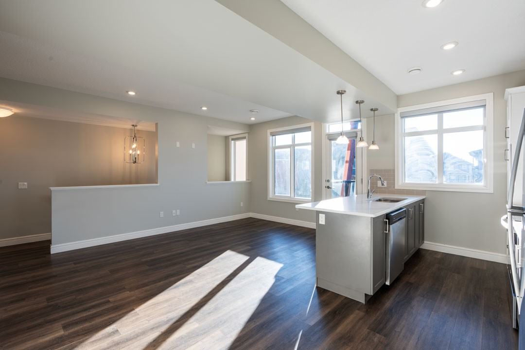 Essential Aurora Townhomes - Photo 5 of 14