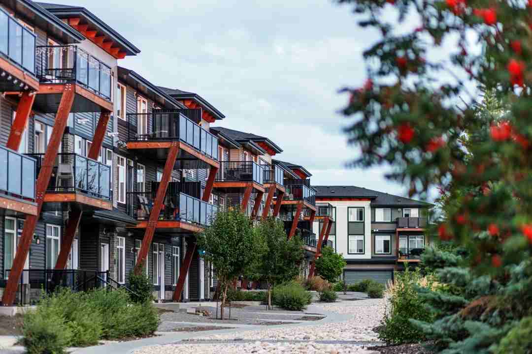 Essential Aurora Townhomes - Photo 3 of 14