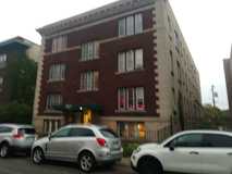 1st Avenue Flats - Photo 1 of 1