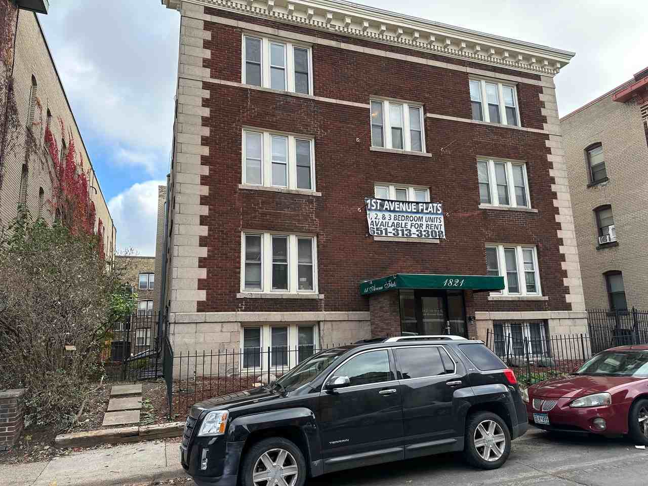 1st Avenue Flats - Photo 2 of 36