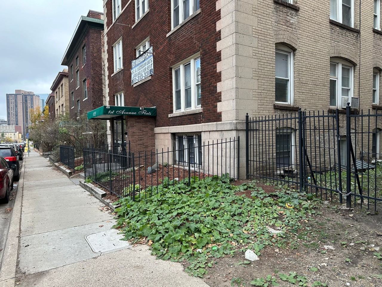 1st Avenue Flats - Photo 3 of 36