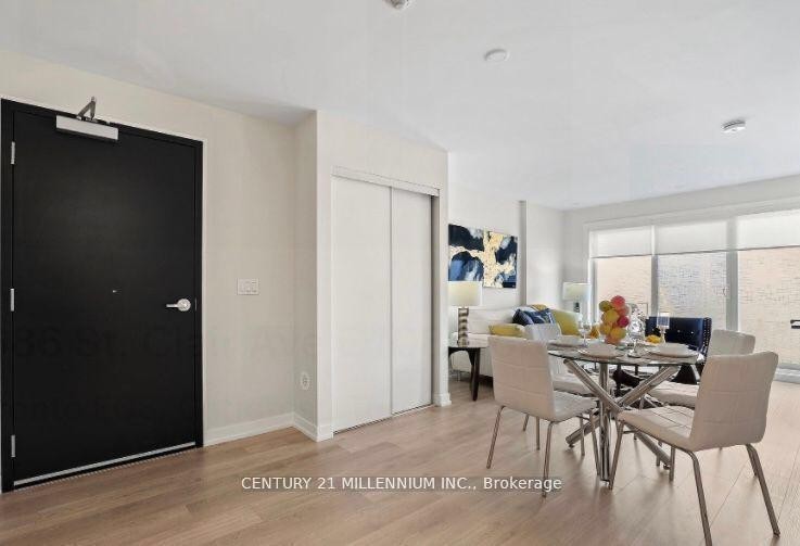 3686 Saint Clair Avenue East #108 - Photo 3 of 17