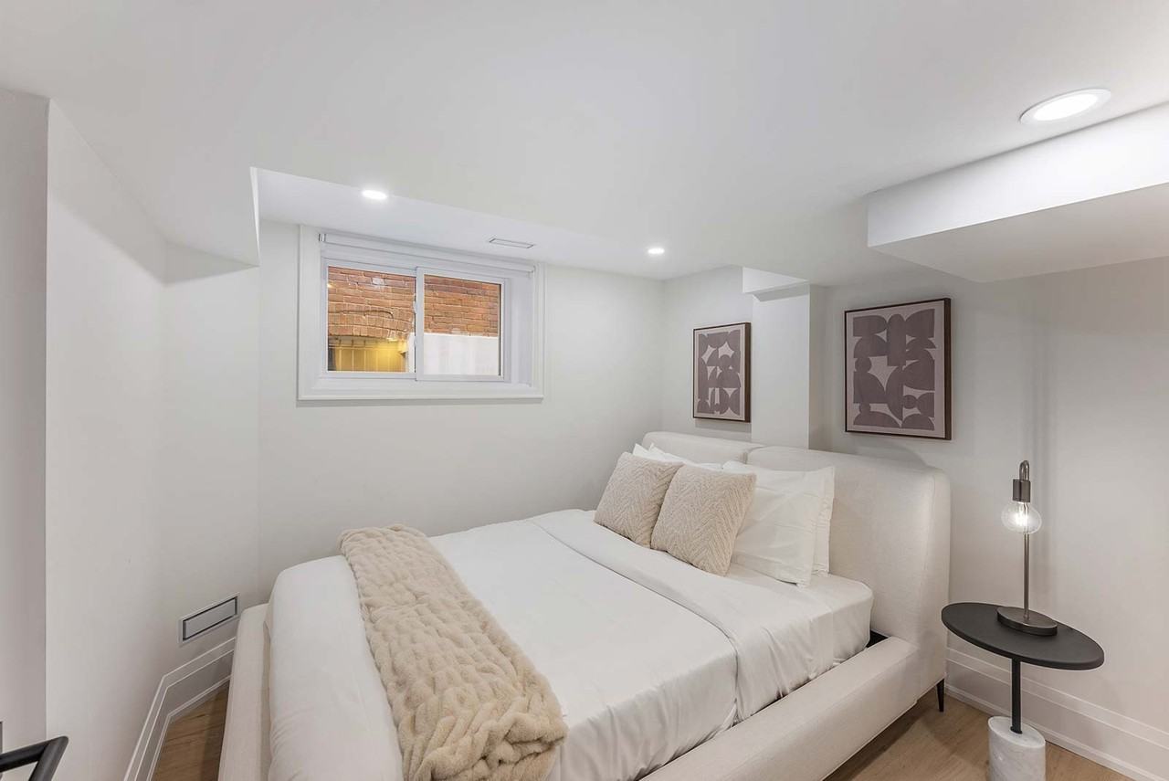 Wilson Park road , Basement Unit - Photo 2 of 4