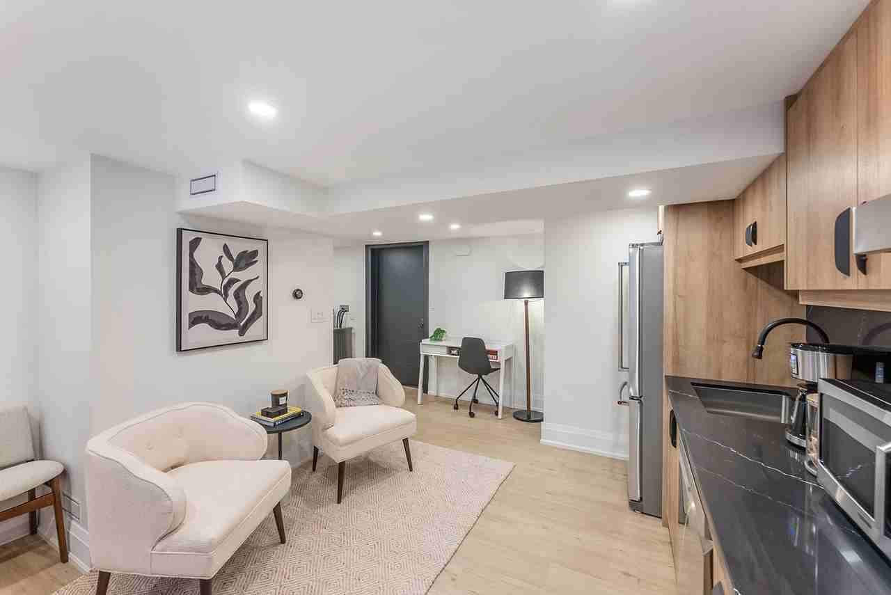 Wilson Park road , Basement Unit - Photo 3 of 4