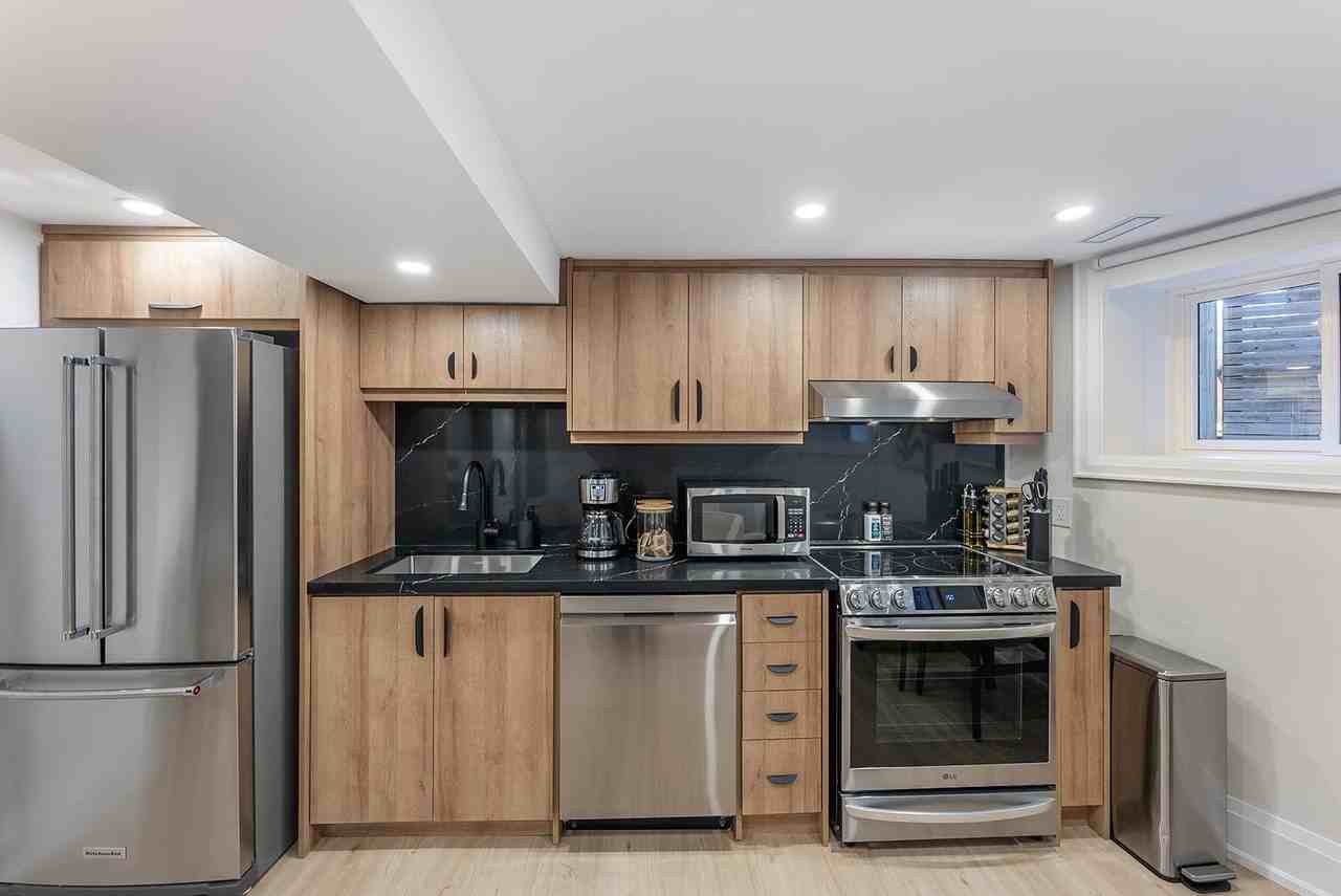 Wilson Park road , Basement Unit - Photo 4 of 4