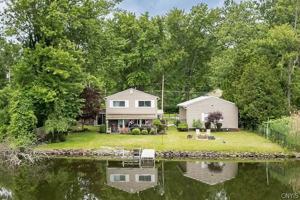 featured image of 9470 Horseshoe Island Rd #NA
