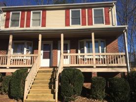 Aaron Place Duplexes - Photo 1 of 1