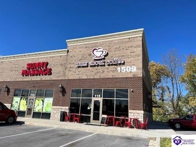 1509 North Dixie Highway #115