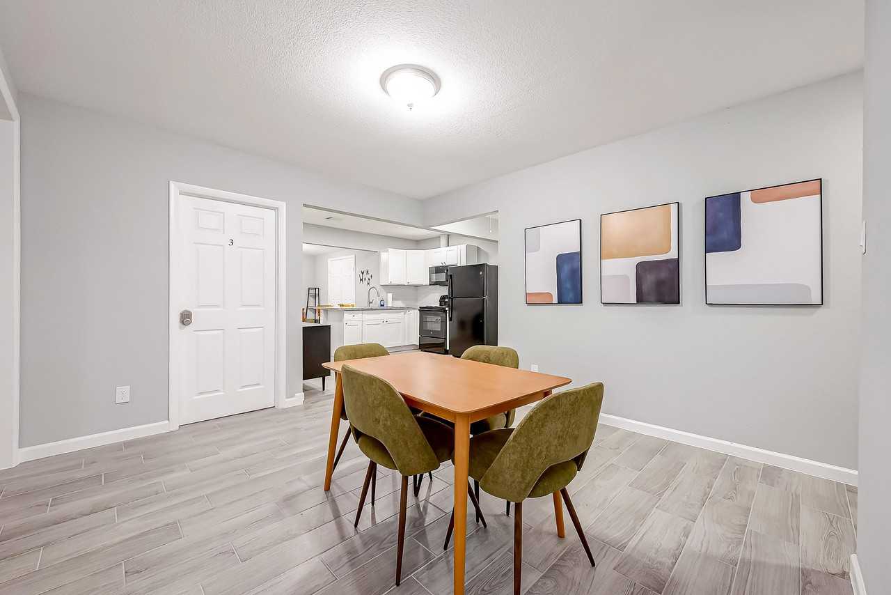 Hereford Street - Photo 4 of 20