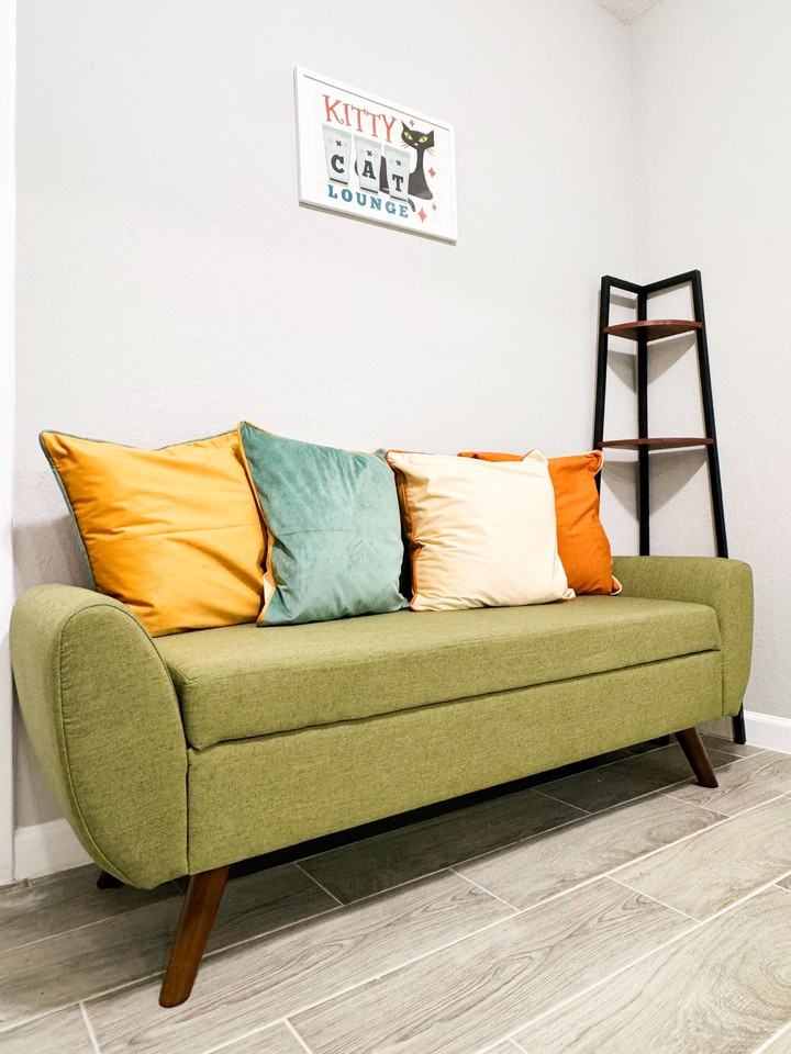 Hereford Street - Photo 5 of 20