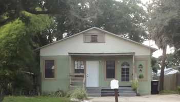 featured image of E 33rd Ave