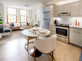 21 Clark St #1307 - Photo 1 of 1