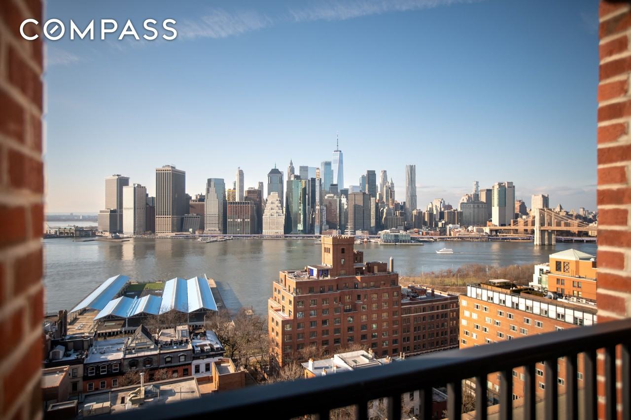 21 Clark Street #1305 - Photo 6 of 7