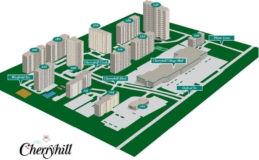 Cherryhill Village - Photo 2 of 27