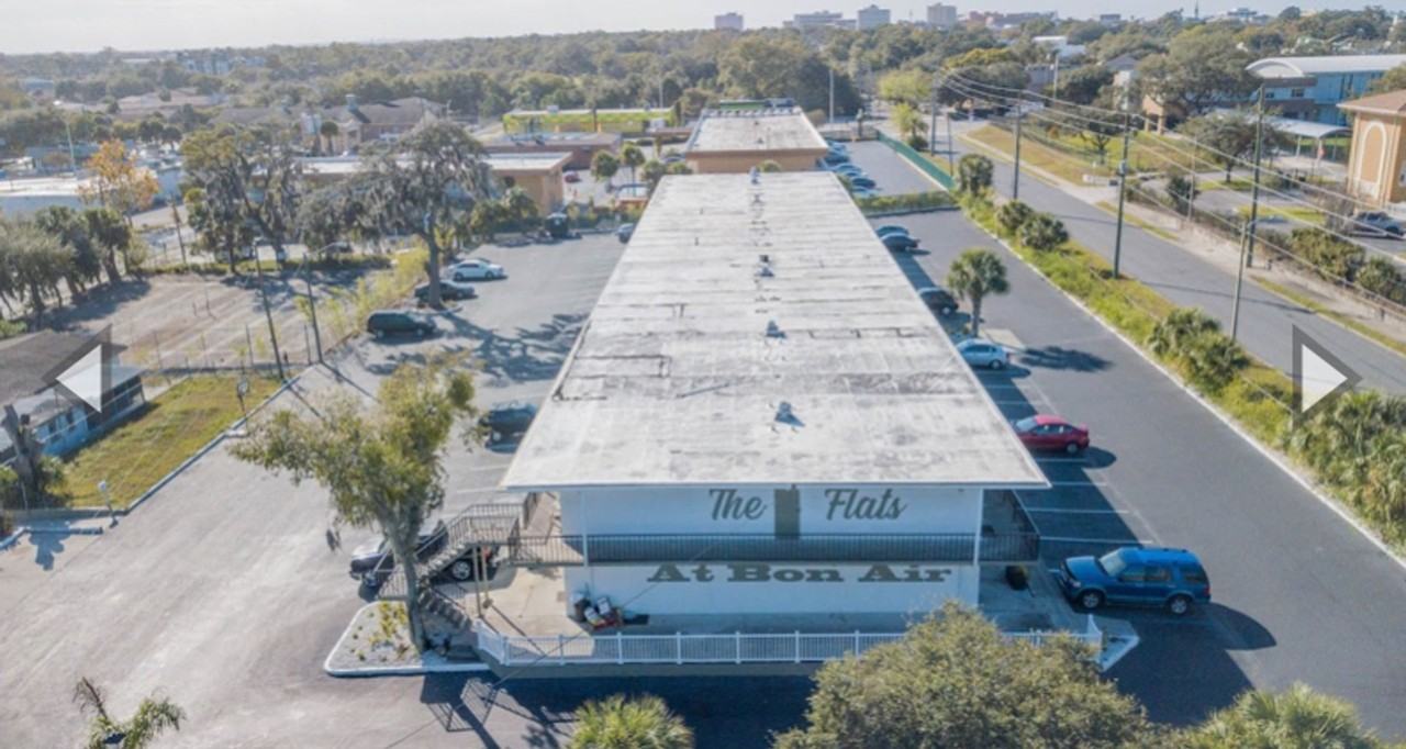 Bon Air - Photo 2 of 18