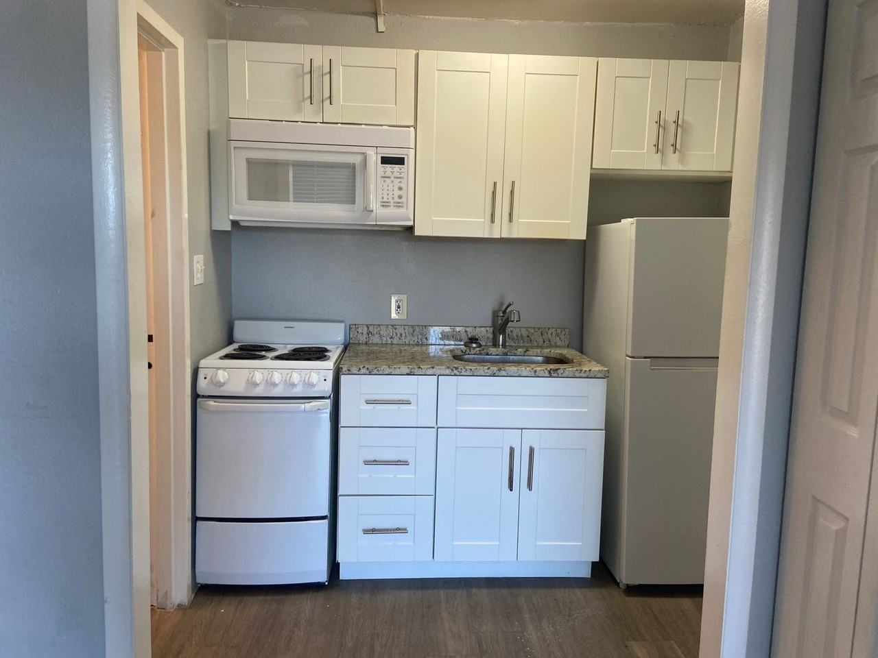 Bon Air - Photo 5 of 18