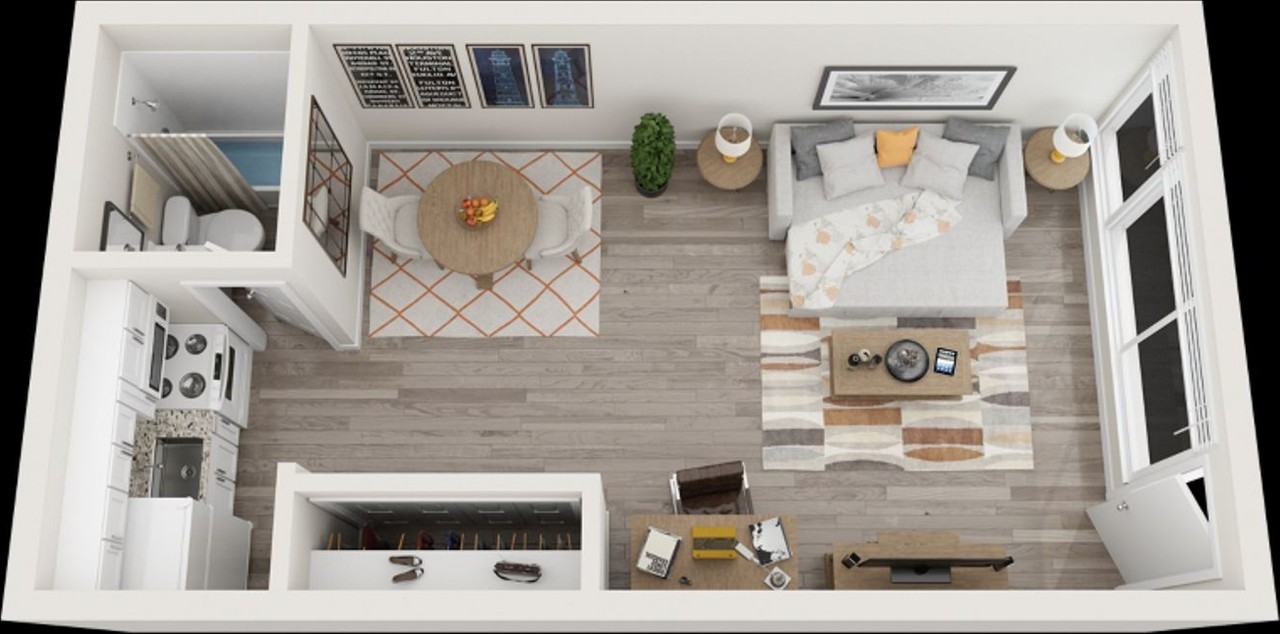 Bon Air - Photo 7 of 18