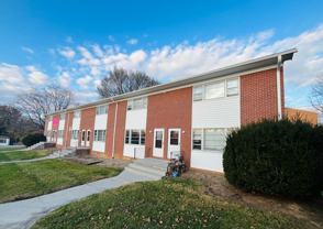 Harding Avenue Townhomes - Photo 1 of 1